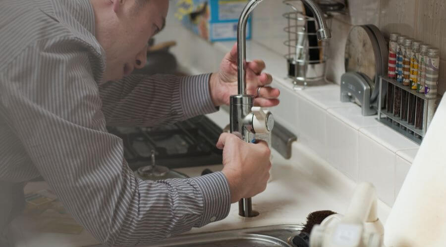 Professional septic pumping service in Trent, SD